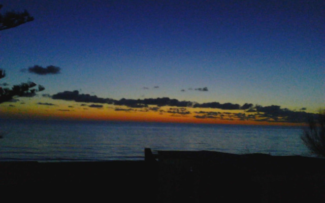 SUITEBEACH b&b and resort