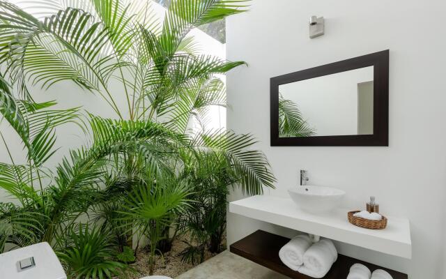 Jungle Lodge Boutique Hotel Adults Only