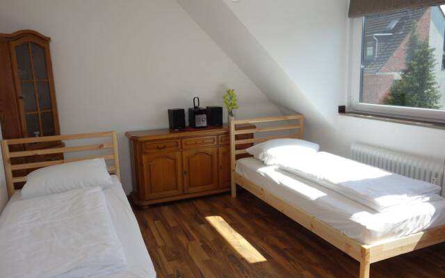 Superfair Düsseldorf Baumstraße