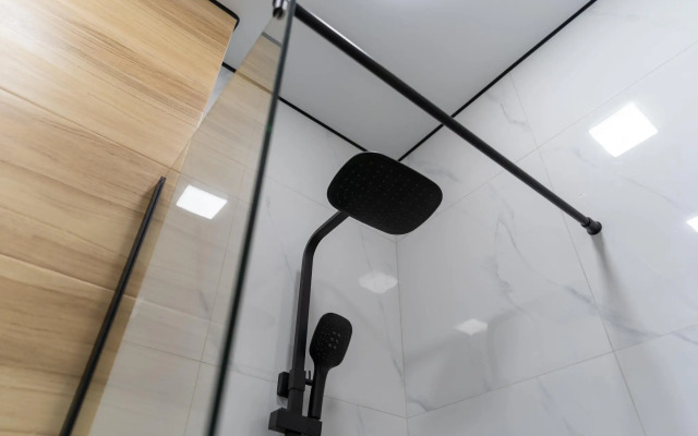 Апартаменты Степаненков на Щорса 53