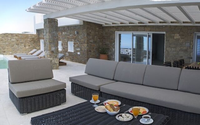 Villa Aphrodite