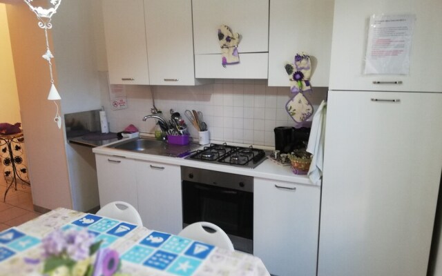 B&B Vittorio Emanuele
