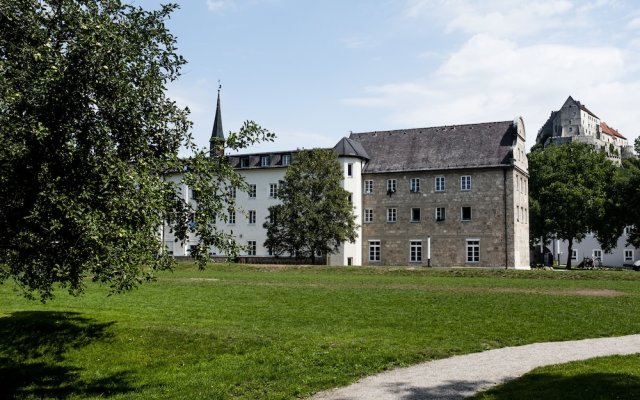 Djh Jugendherberge Burghausen