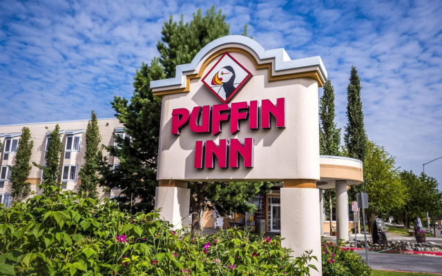 Puffin Inn of Anchorage