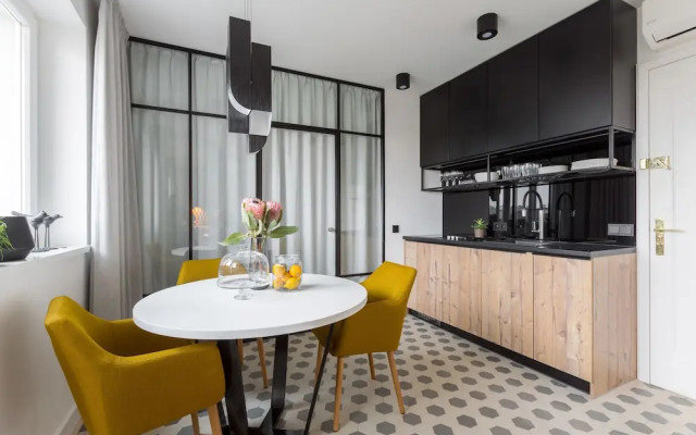 Feniks Fragola Apartments