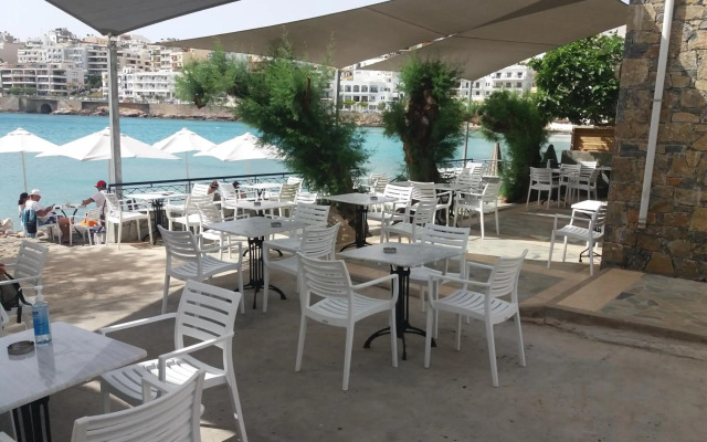 Hotel Polydoros