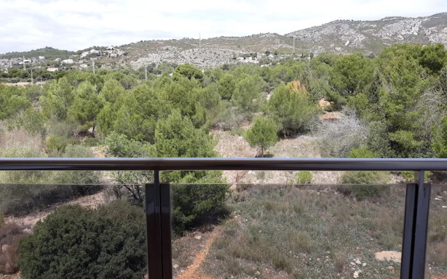 Apartamentos Alcoceber Centro 3000