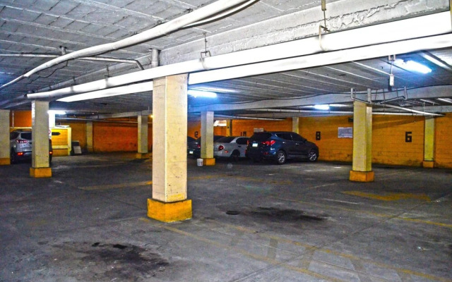 Hotel Plaza Palmero