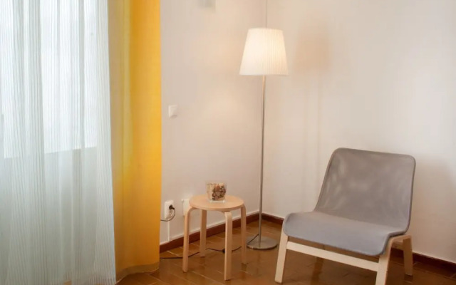 Apartamentos Turísticos Sollagos