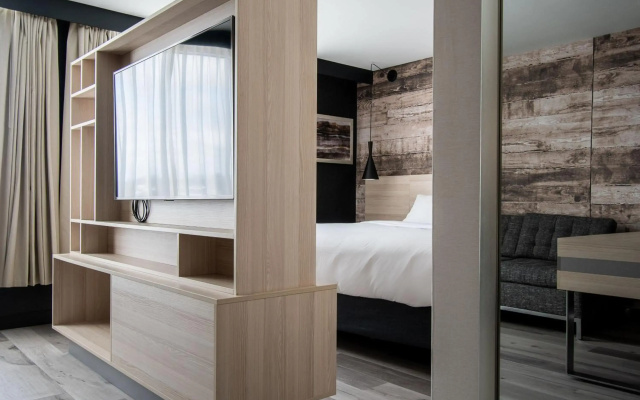 Delta Hotels by Marriott Sherbrooke Conference Centre