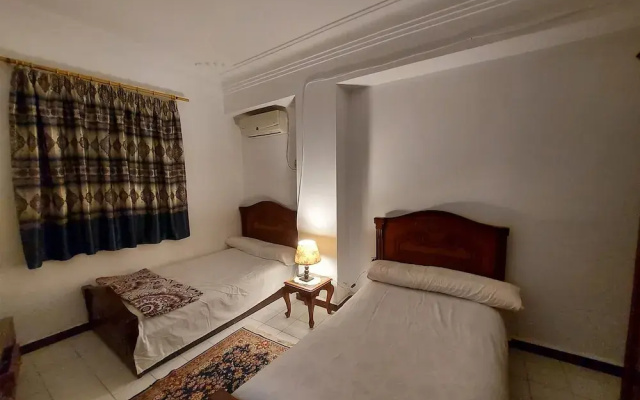 Salem Apartment