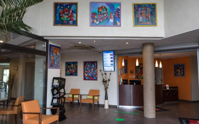 The Originals Boutique, Actuel Hôtel