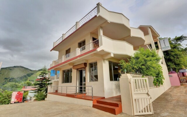 Treebo Trip Pearls Resorts