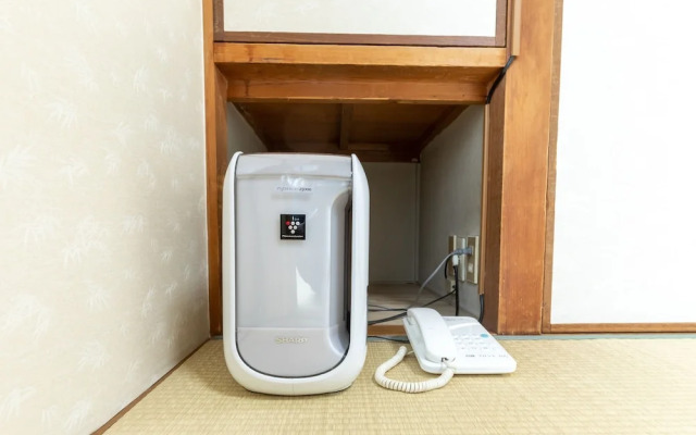 Business Ryokan Akashiya Annex