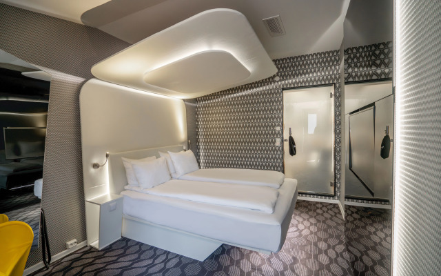 Magic Hotel Korskirken