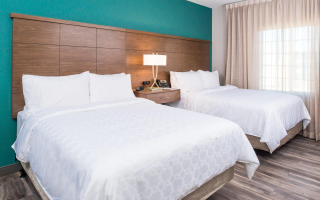 Staybridge Suites Pecos by IHG