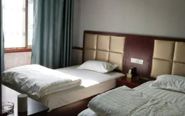 Meihang Business Hotel