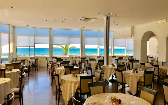 Hotel Villa Eleonora