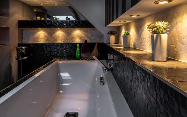 SL'otel - Das StadtHotel