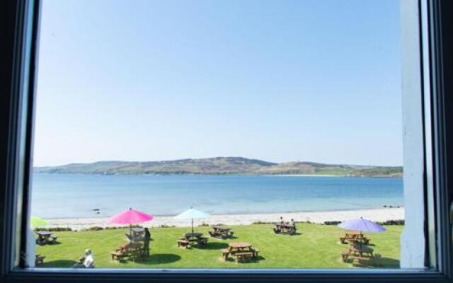 No. 1 Charlotte Street