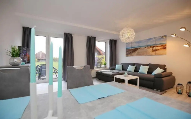 Sünnslag Wohnung 115