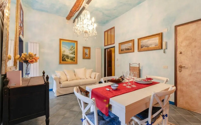 Altido Privilege in Chiavari