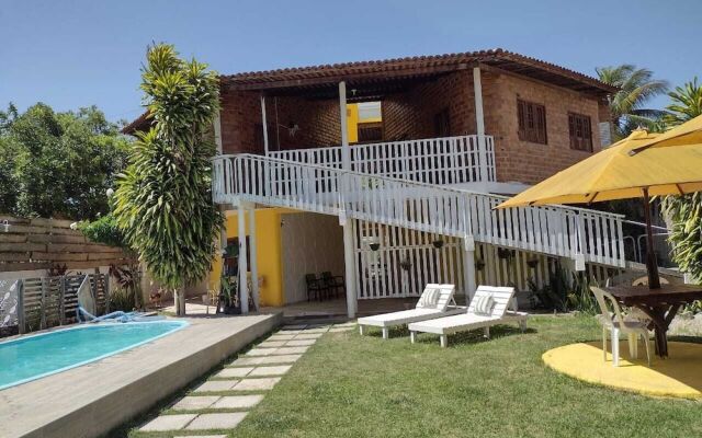 Pousada Estrela Marinha