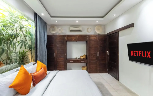 Villa Naema - 4 BR Private Villa