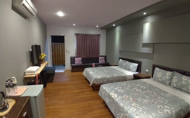 Kenting Love Cabin