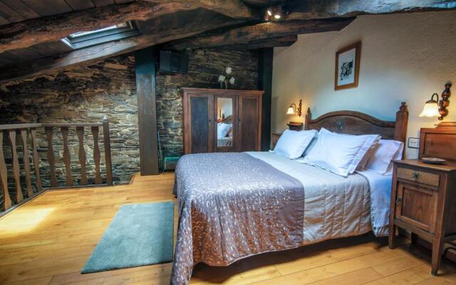 Apartamentos Rurales Casa Riveras