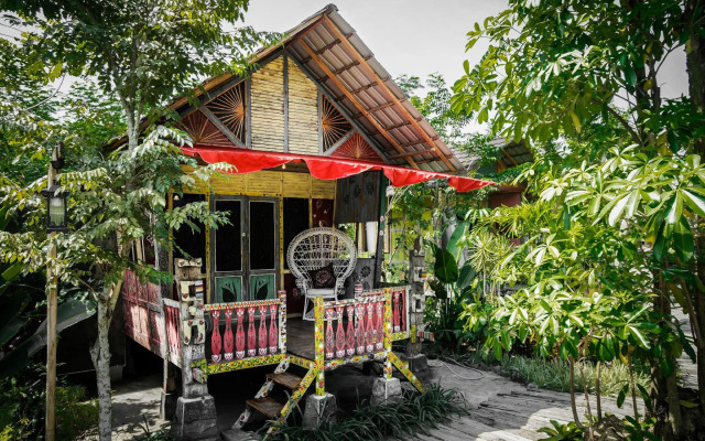 La Luna Resort Yogyakarta