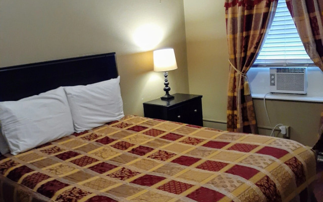 Tioga Extended Stay Hotel