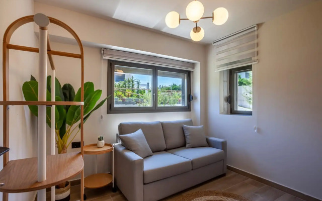 Sunrise Villas Halkidiki