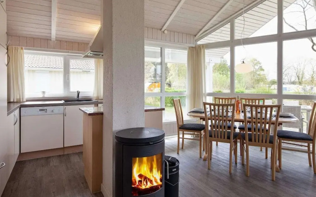 Holiday Home in GrÃ¶mmitz