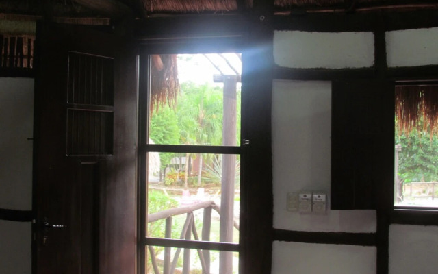 Koox Na Luum Ecohotel