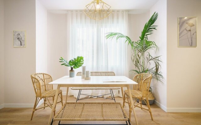 Canaan Boutique Apartments Madrid