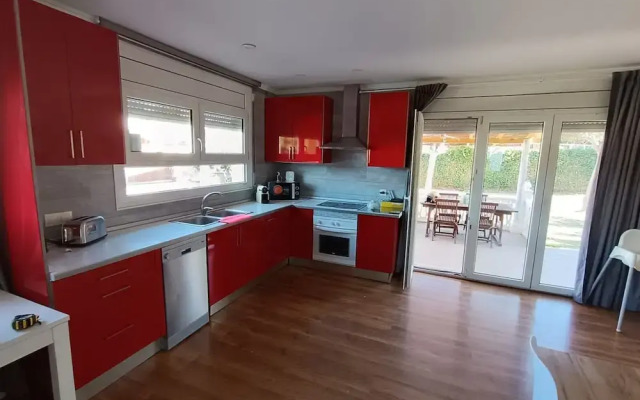 Villa Bianca, con Piscina Privada, Barbacoa y Amplio Jardín 22