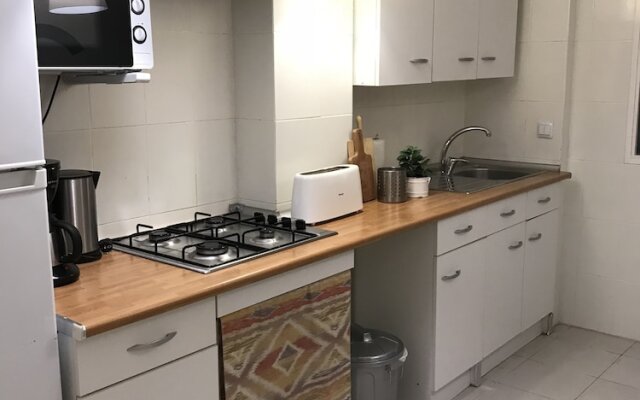 Apartamento Tucumán