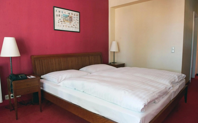 Romantik Hotel Kaufmannshof