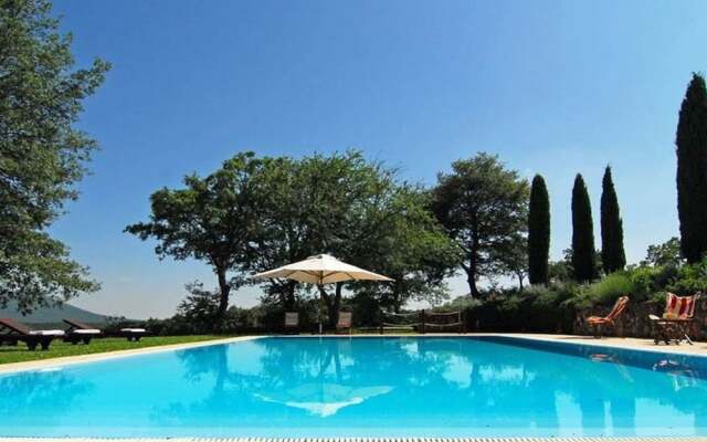 Belvilla by OYO Villa Aiola