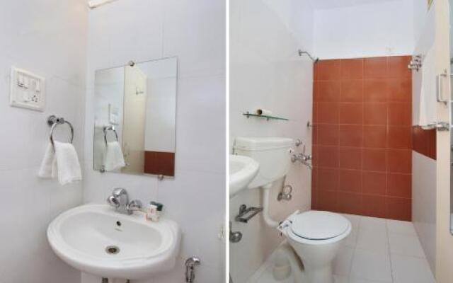 Urban Oasis Compact by OYO Rooms