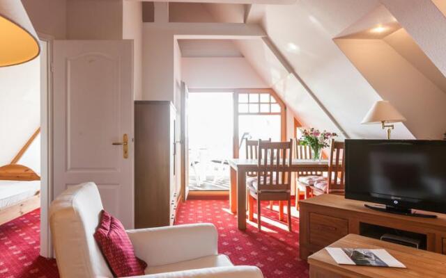 Strandhaus Hinter Der Dune