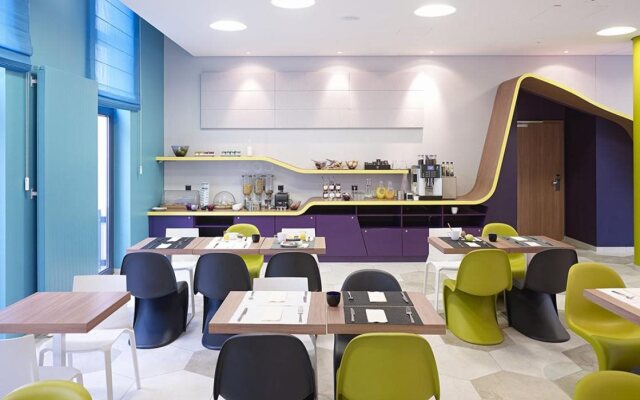 Aparthotel Adagio London Brentford