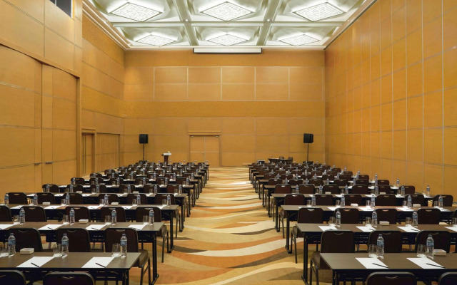 Mövenpick Hotel & Convention Centre KLIA