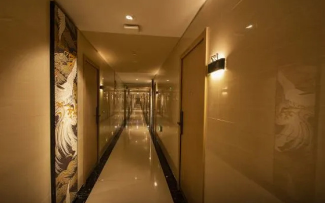 Yuexi Hotel
