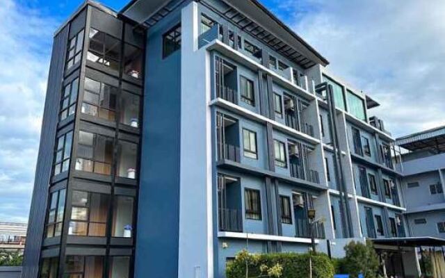 The D257 Hotel