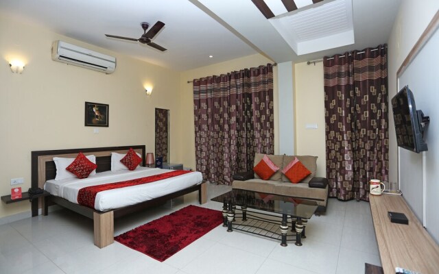 FabHotel iStay Serenity Manesar