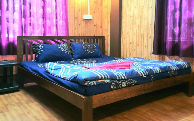 The Sangam Homestay