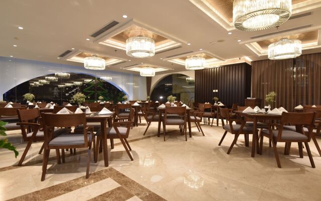 Grandiose Hotel & Spa