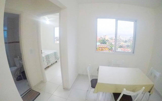 Apartamento GAB&MAR Praia Martim de Sá
